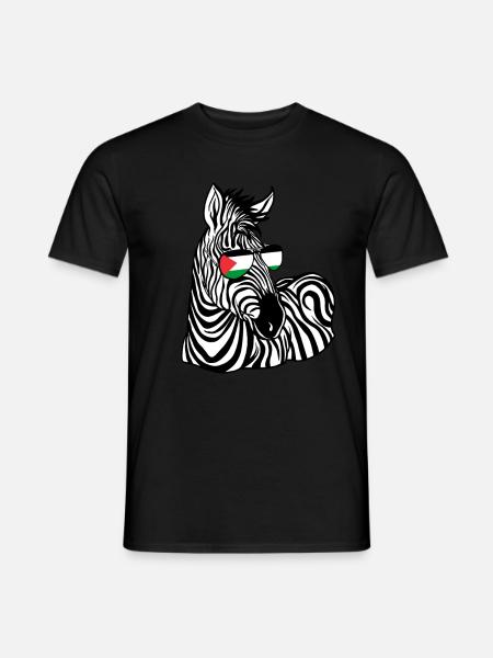 Palestine Palestine Filistin Palestinian - Men's T-Shirt - black