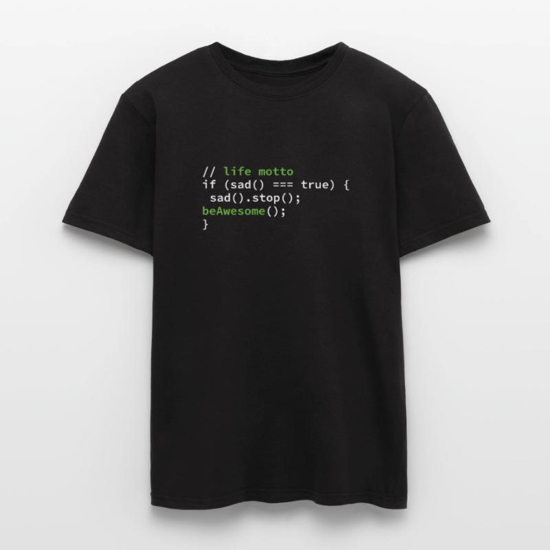 Männer T-Shirt