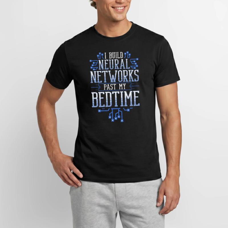 Data Scientist Data Science Science Men's T-Shirt