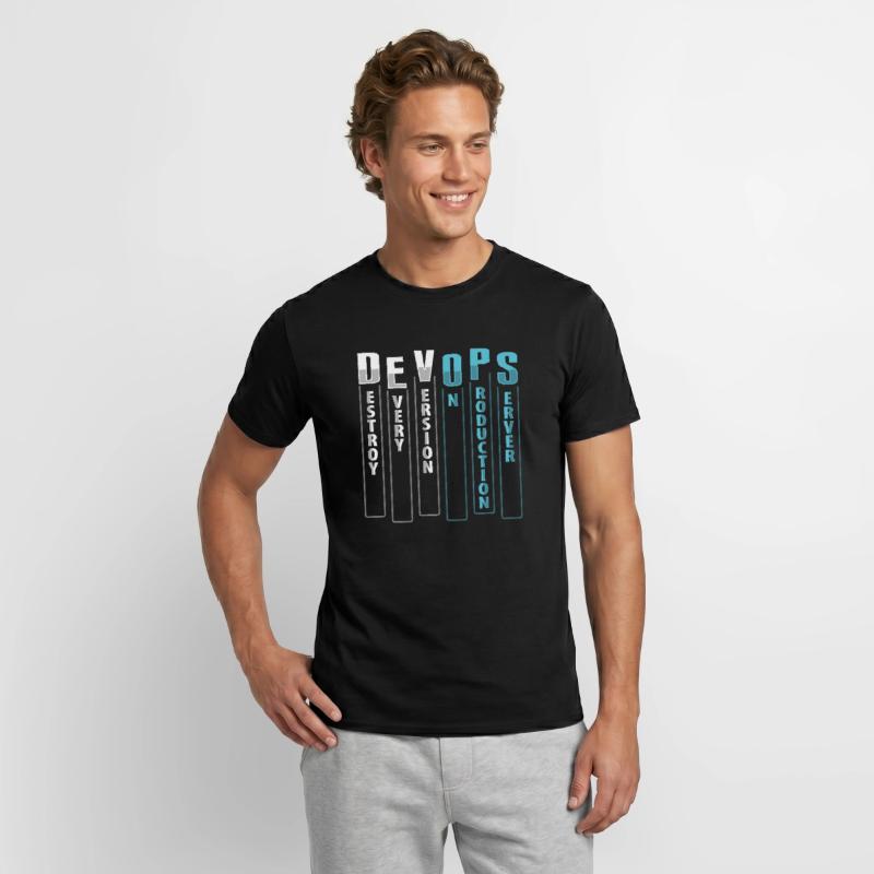 Men's T-shirt