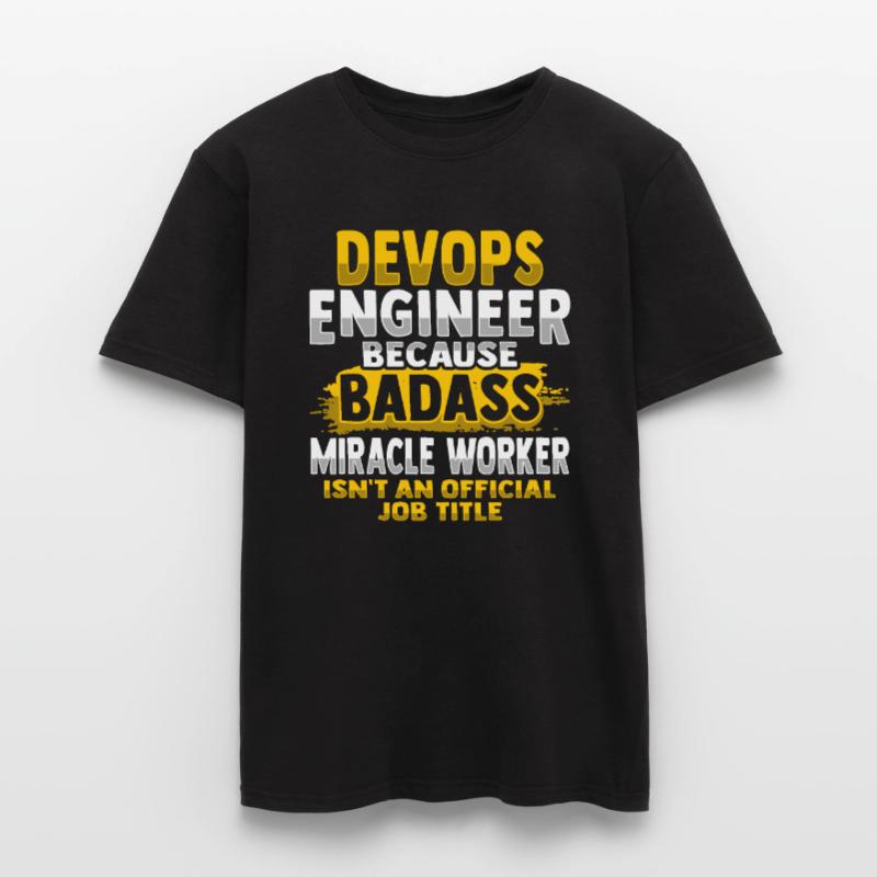 Men's T-Shirt