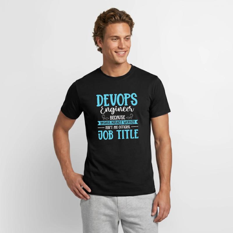 Men's T-Shirt