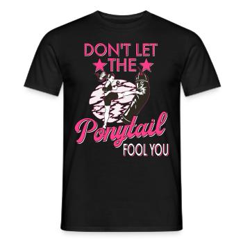 Karaté Taekwondo Arts Martiaux Karaté Mma Kick Box - T-shirt homme - noir - Devant - AI Model Male 178 light (178cm)