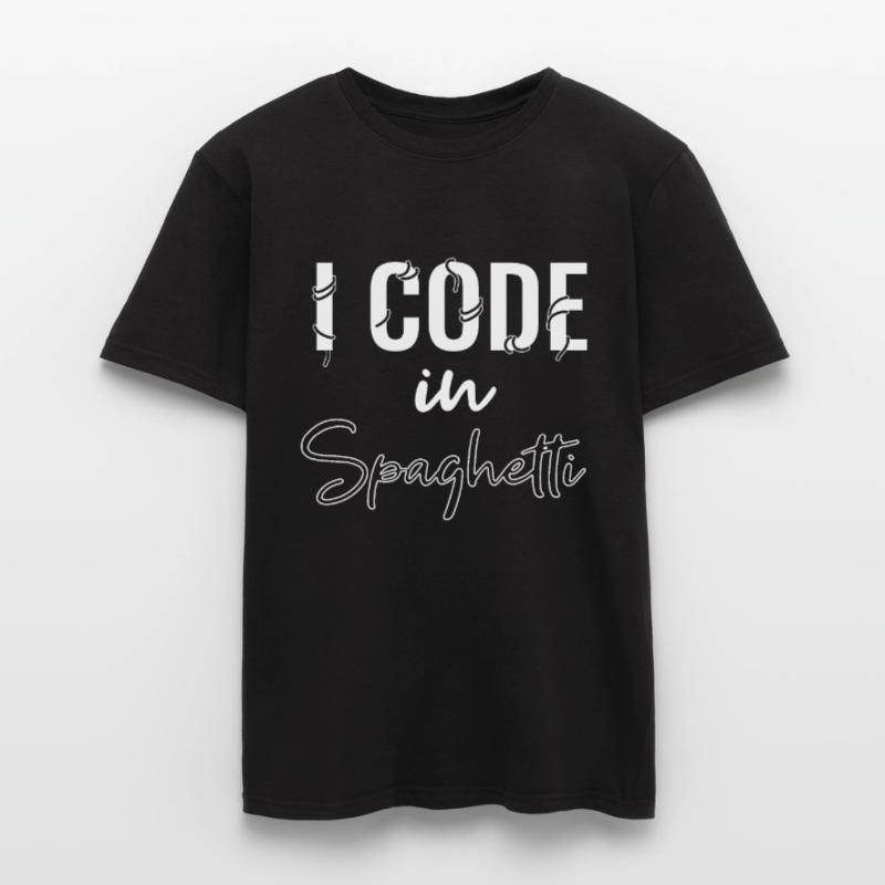 Computer programming Men's T-Shirt