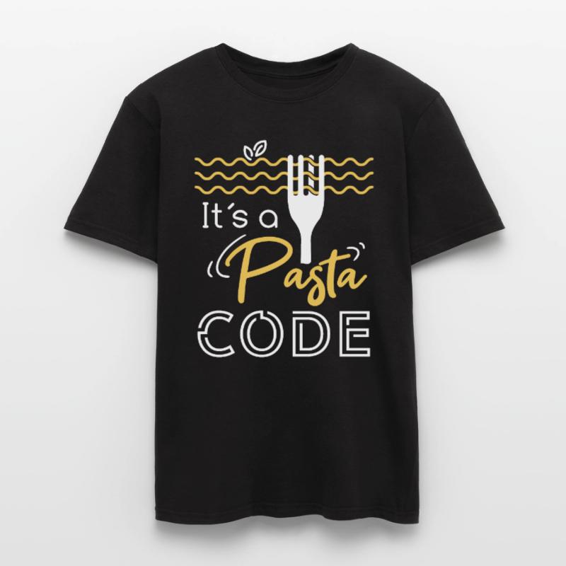 Computer programming Men's T-Shirt