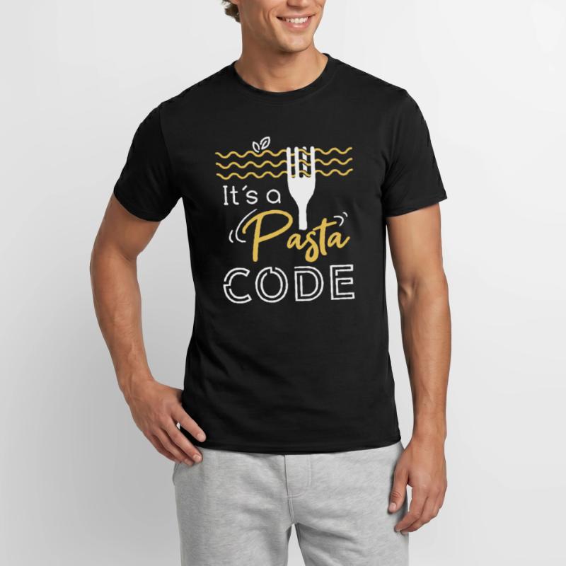 Computer programming Men's T-Shirt