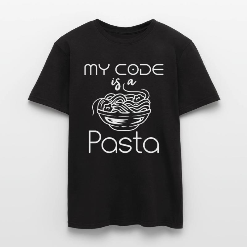 Computer programming Men's T-Shirt