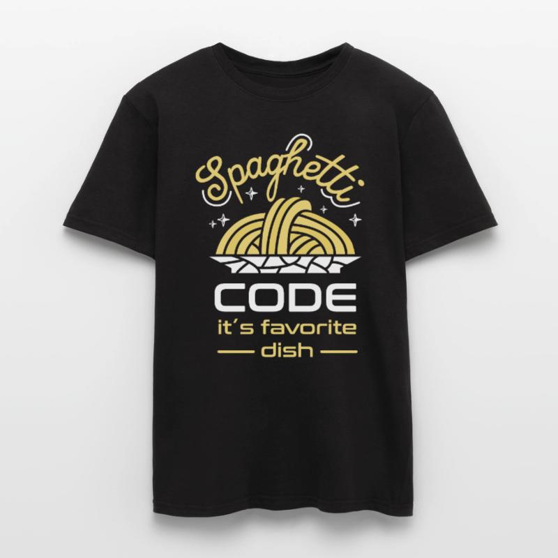Computer programming Men's T-Shirt
