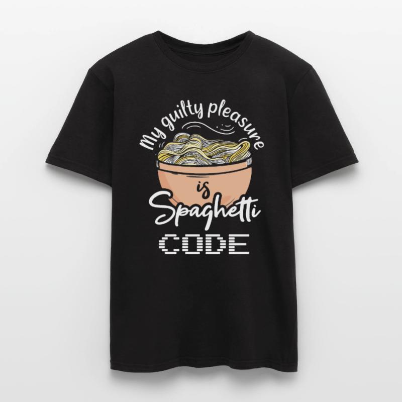 Computer programming Men's T-Shirt