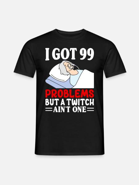Anesthesiologist Anesthesiology - Men's T-Shirt - black