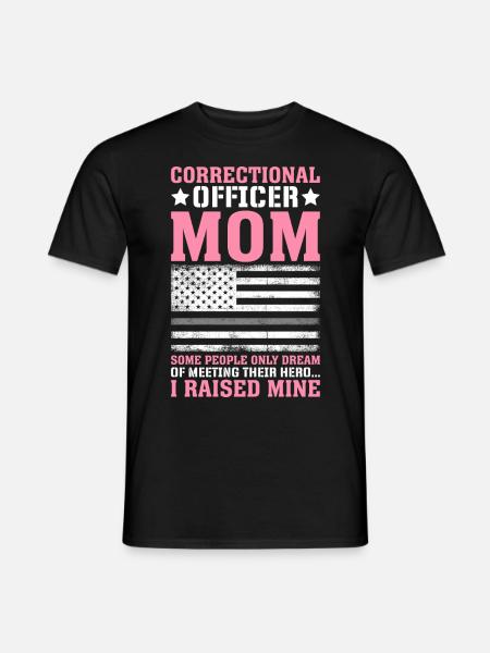Prison - Men's T-Shirt - black