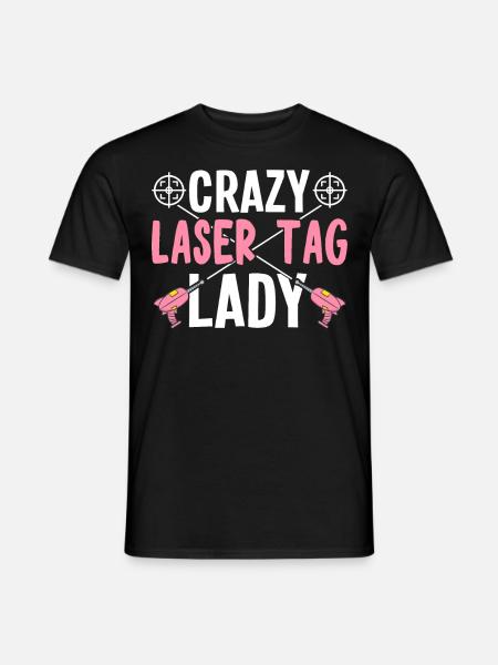 Player - Men's T-Shirt - black