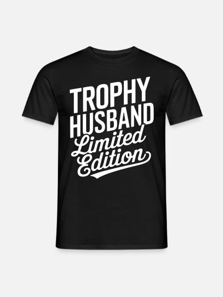 Mari - T-shirt homme - noir