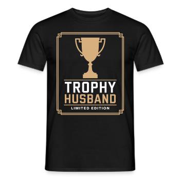 Mari - T-shirt homme - noir - Devant - AI Model Male 178 light (178cm)