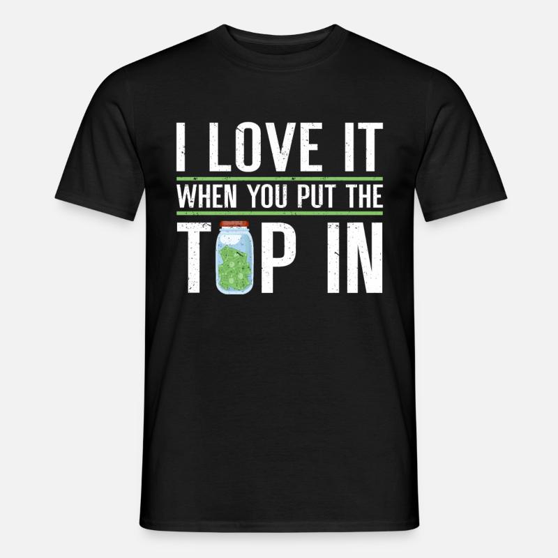 Bartender Gift Job Waiter Bartender - Men's T-Shirt - black