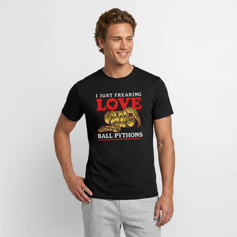 Männer T-Shirt