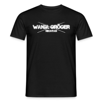 NECHTAN LOGO - Men's T-Shirt