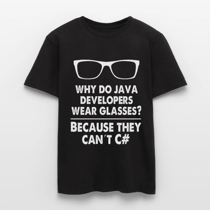Männer T-Shirt