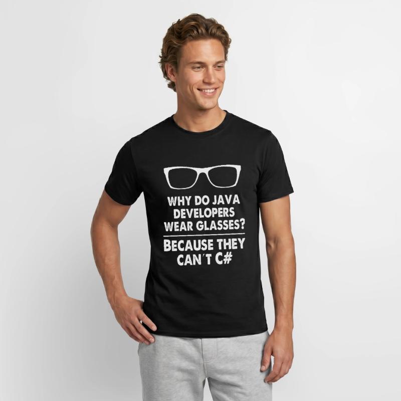 Männer T-Shirt