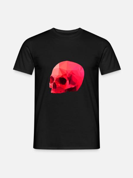 My Blood - Men's T-Shirt - black