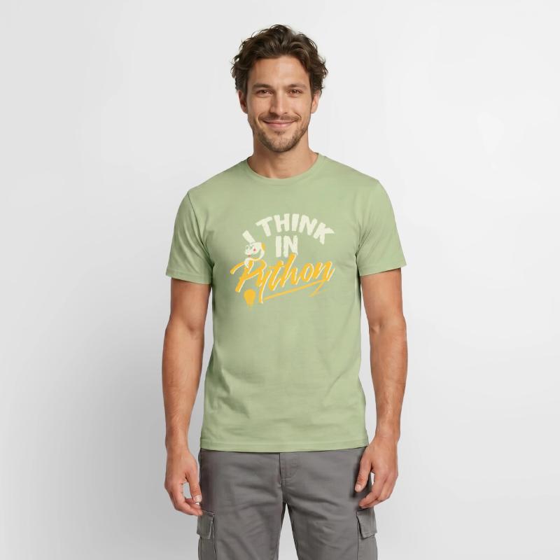Men's T-Shirt