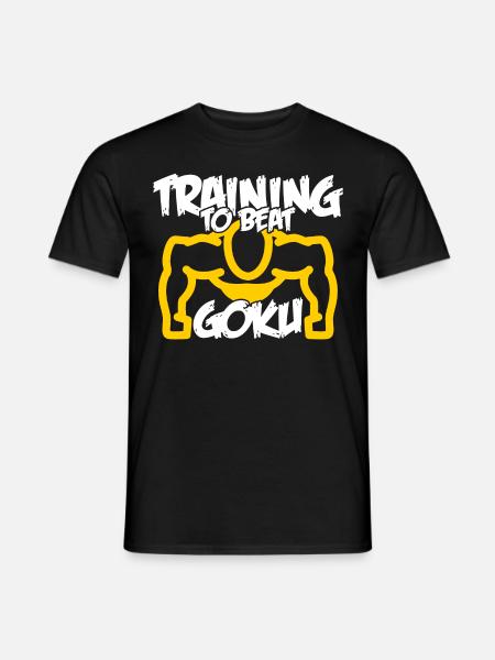 Fitness musculo-squelets no pain no gain biceps Gym - T-shirt homme - noir