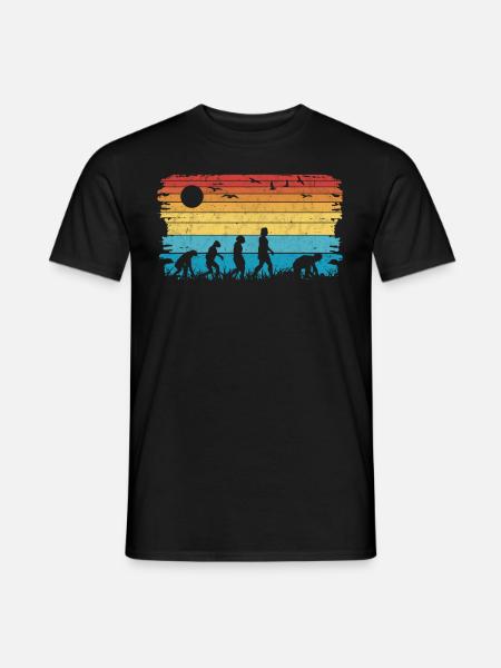 Pavé, Évolution, Sertisseur, Pavé - T-shirt homme - noir