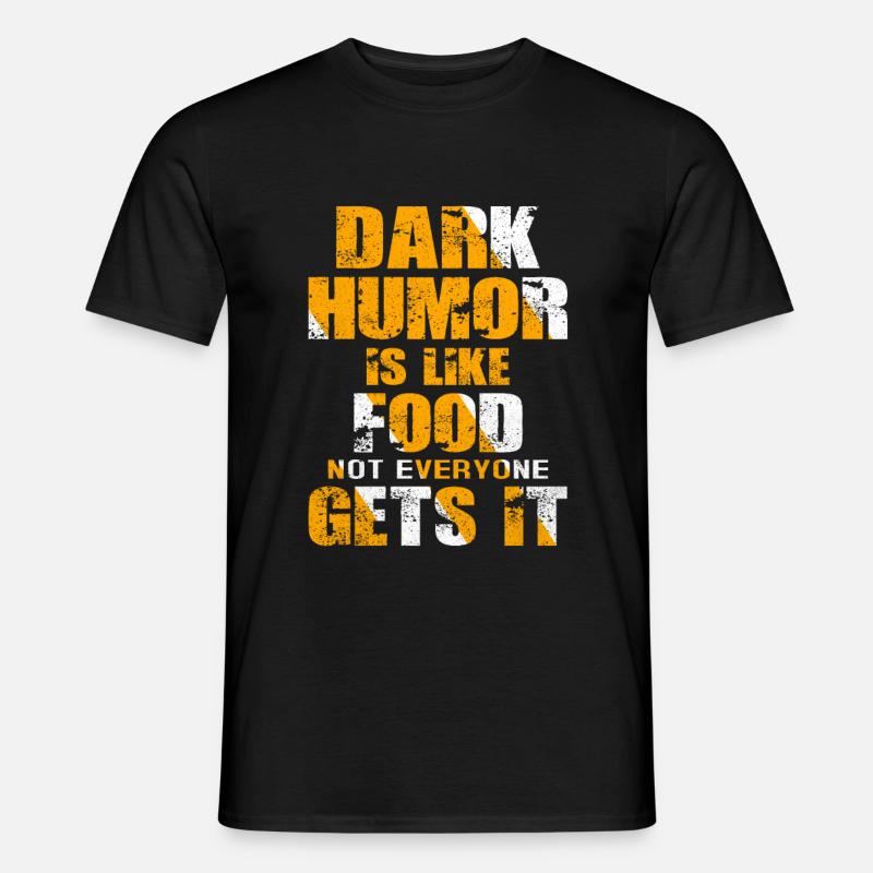 Kommunismus - Männer T-Shirt - Schwarz