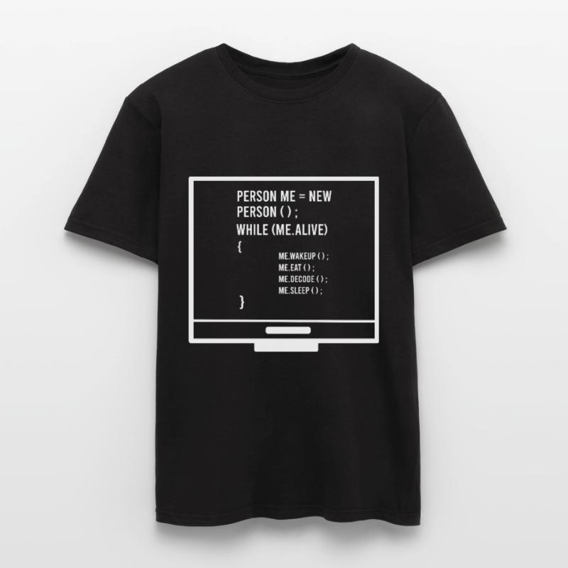 Men’s T-shirt