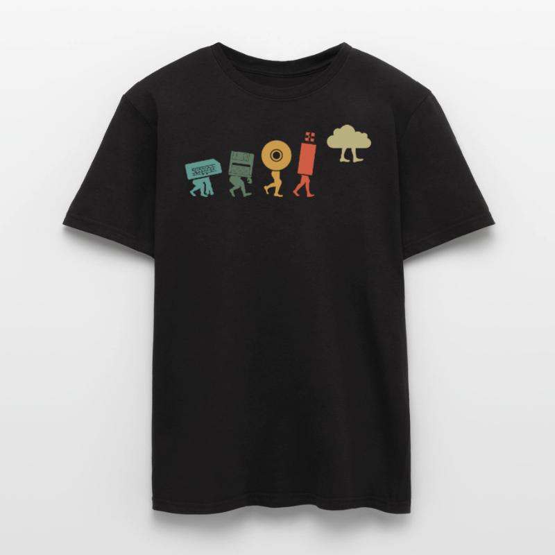 Men’s T-shirt