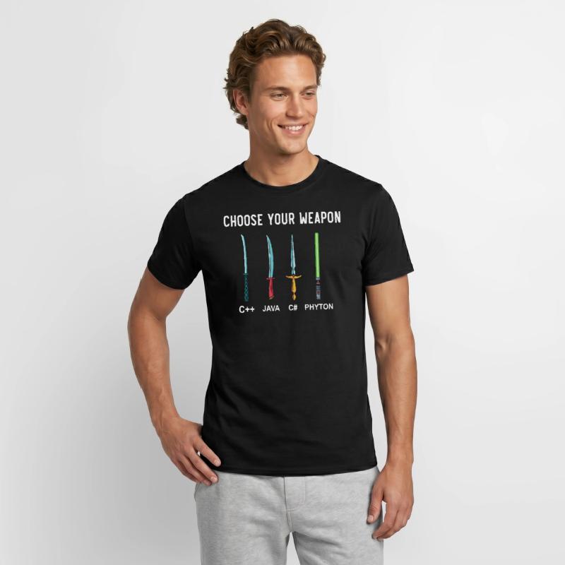 Männer T-Shirt