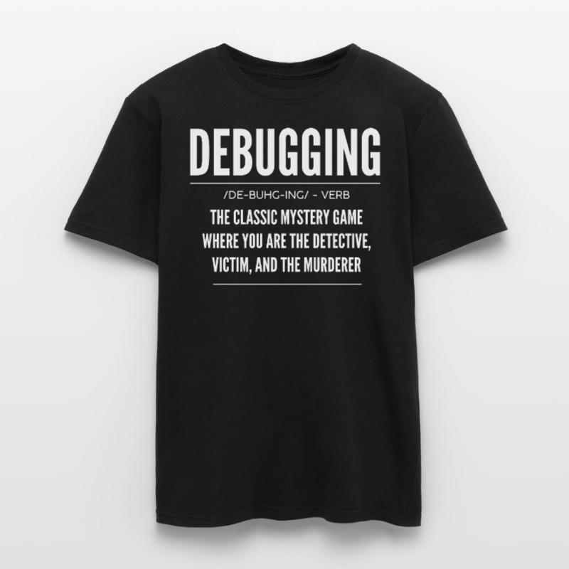 Men’s T-shirt