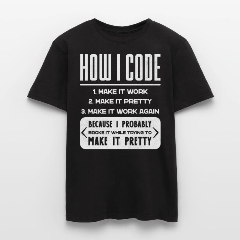 Männer T-Shirt