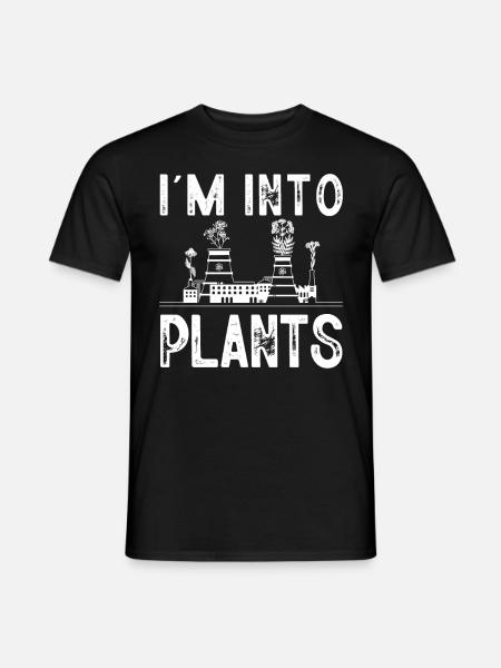 Nuclear Engineer, Nuclear Science, Science - Men's T-Shirt - black