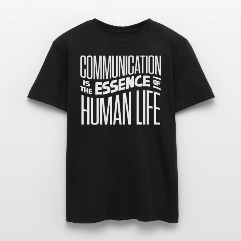 Speech-language pathology, speech-language pathologist Men's T-shirt