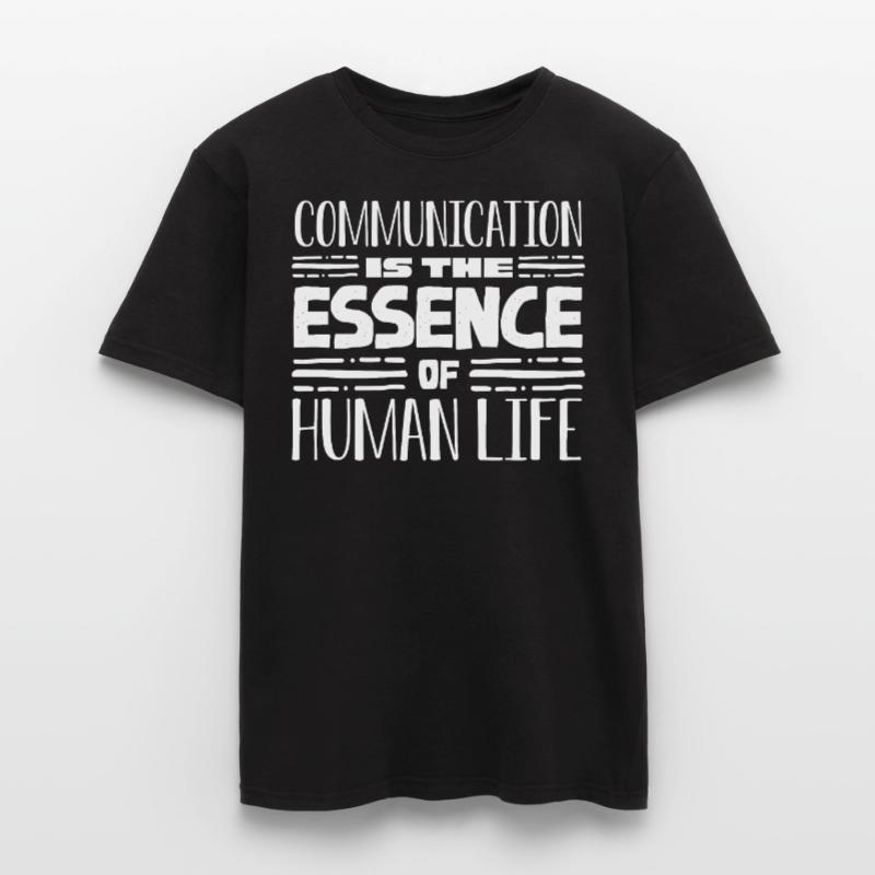 Speech-language pathology, speech-language pathologist Men's T-shirt