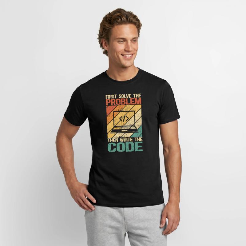 Men's T-Shirt