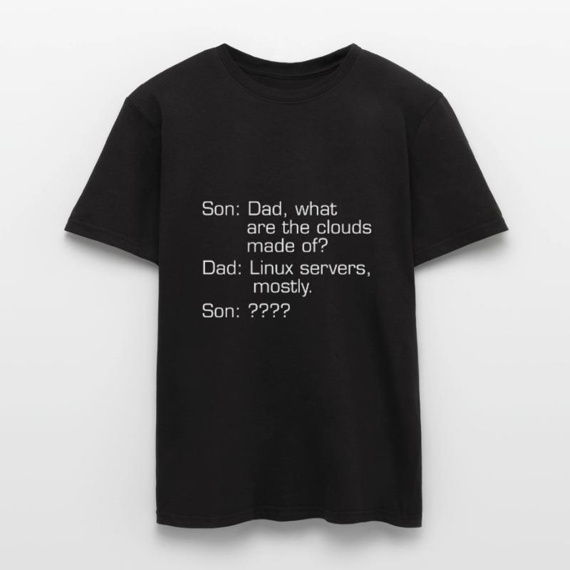 Développeur Web Logiciel de programmation informatique Codi T-shirt homme