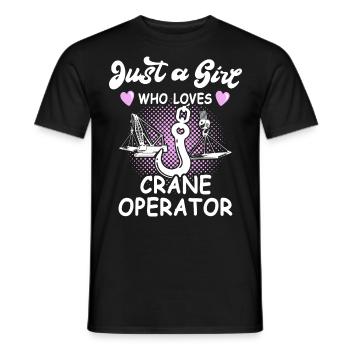 Grutier Femmes Grutier Grutier - T-shirt homme - noir - Devant - AI Model Male 178 light (178cm)