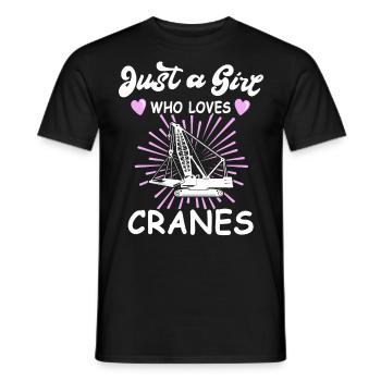 Grutier Femmes Grutier Grutier - T-shirt homme - noir - Devant - AI Model Male 178 light (178cm)
