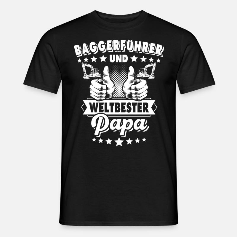 Zinnowitz Ebike Zinnowitzer Ebiker - Männer T-Shirt - Schwarz