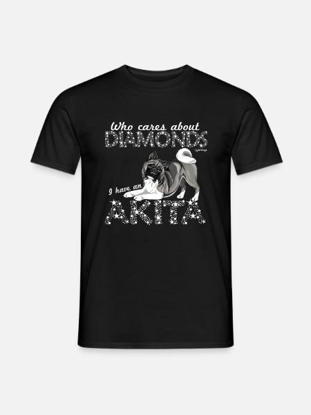 aakitadiamonds - Männer T-Shirt - Schwarz