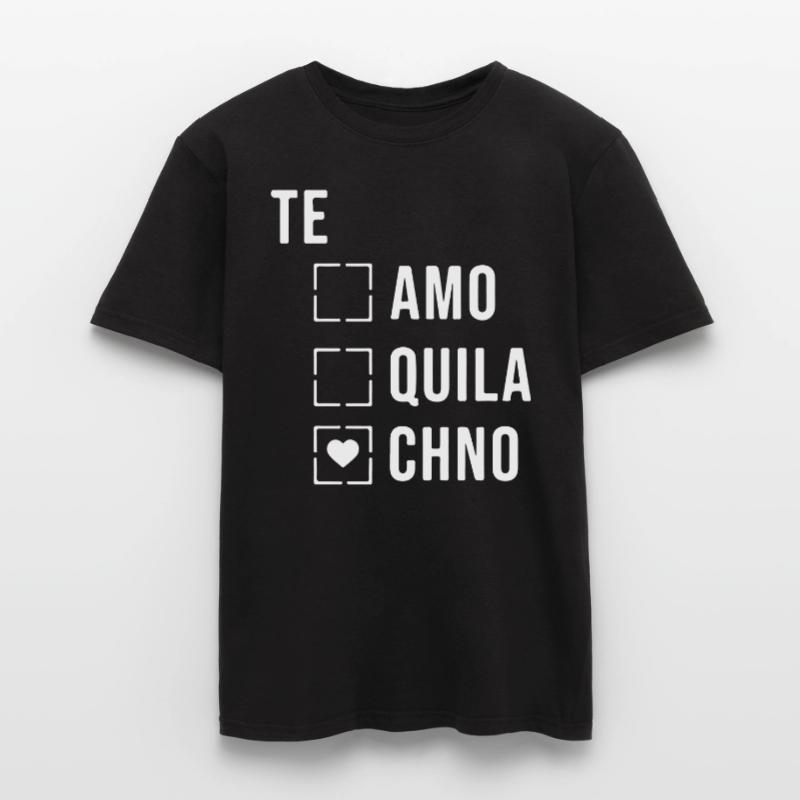 Techno Techno Techno Techno T-shirt homme