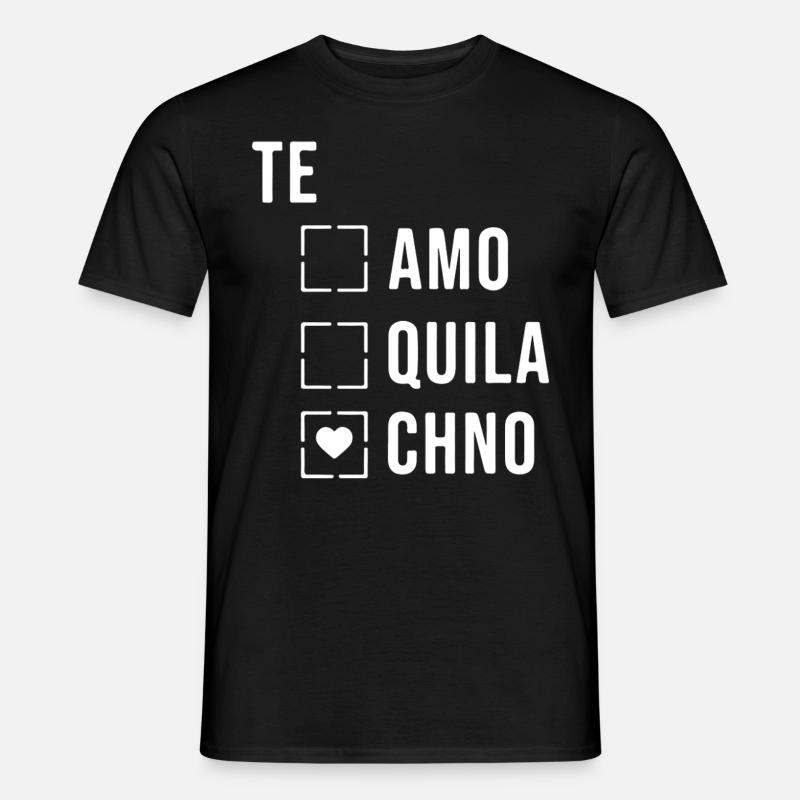 Techno Techno Techno Techno T-shirt homme