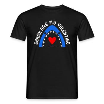 Apnoe Tauchen Freitaucher Freitauchen Geschenk - Männer T-Shirt - Schwarz - Vorne - AI Model Male 178 light (178cm)