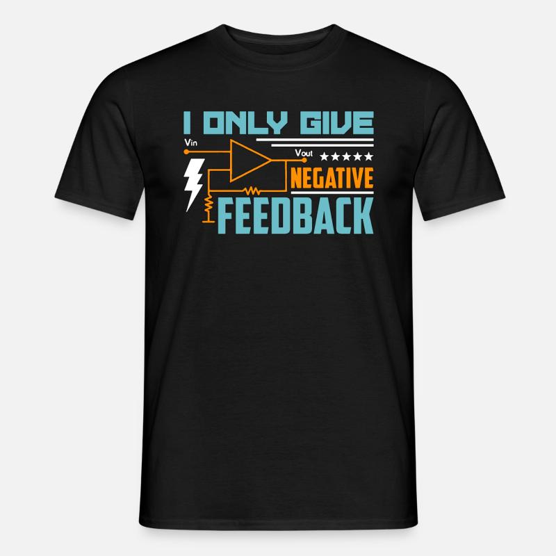 Electrical Engineering I Only Give Lineman Lover - Männer T-Shirt - Schwarz