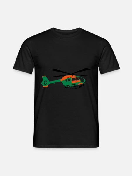 H145SAR4 - Men's T-Shirt - 
