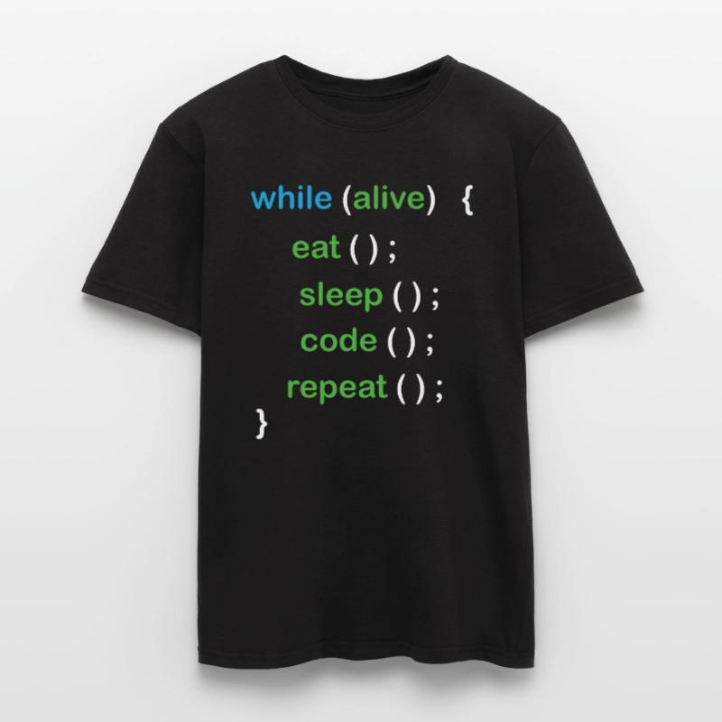 Männer T-Shirt