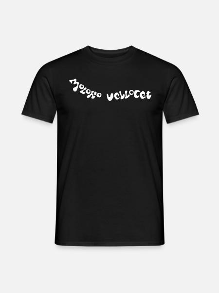 moloko vellocet clockwork orange - Männer T-Shirt - Schwarz