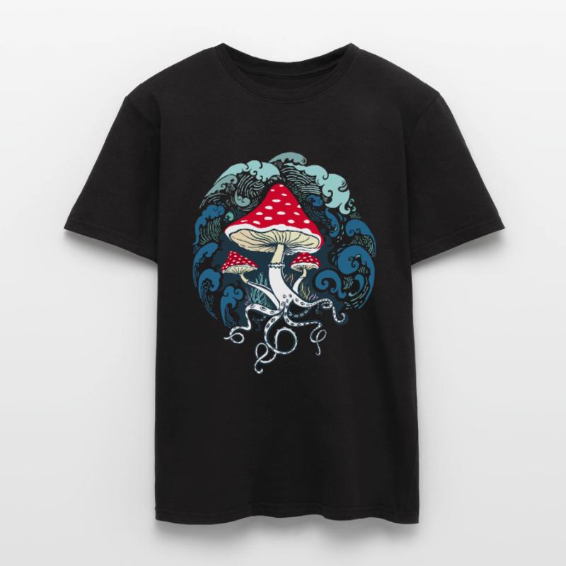 Men’s T-shirt